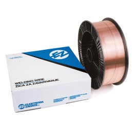 ŽICA EZ-SG2 0,8MM ER70S-6 -...