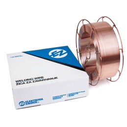 ŽICA EZ-SG2 0,8MM ER70S-6 -...