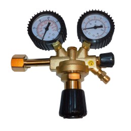 REDUCIR VENTIL Ar/CO2 RHINO K