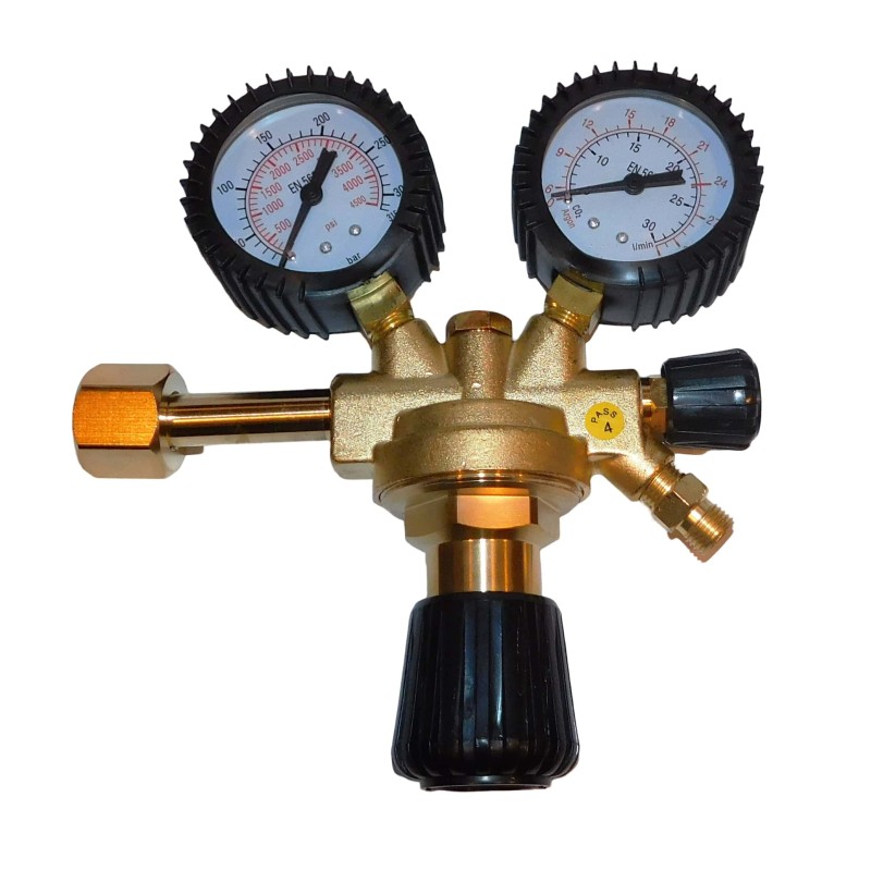 REDUCIR VENTIL Ar/CO2 RHINO K