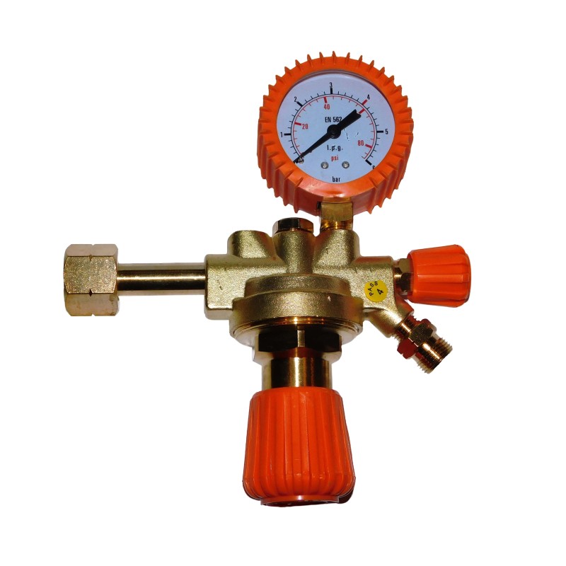 REDUCIR VENTIL PROPAN RHINO K