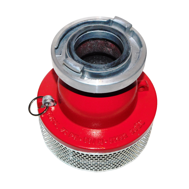 Usisna košara B - 75mm