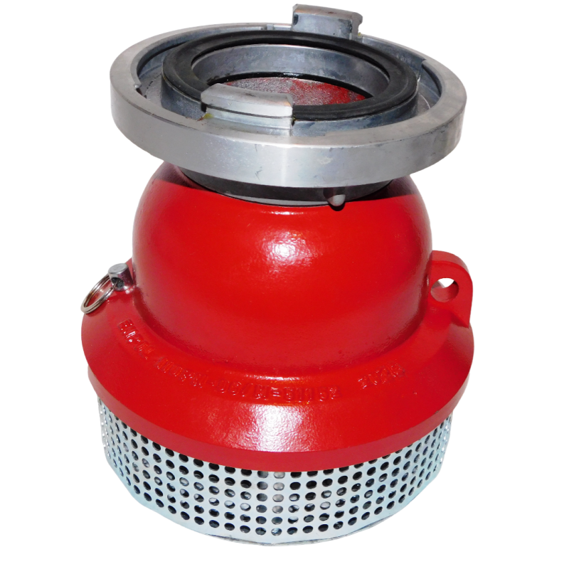 Usisna košara A - 110mm