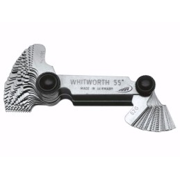 ŠABLONA ZA NAVOJ M+W