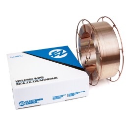 ŽICA EZ – MAG 600 TN 0,8MM...