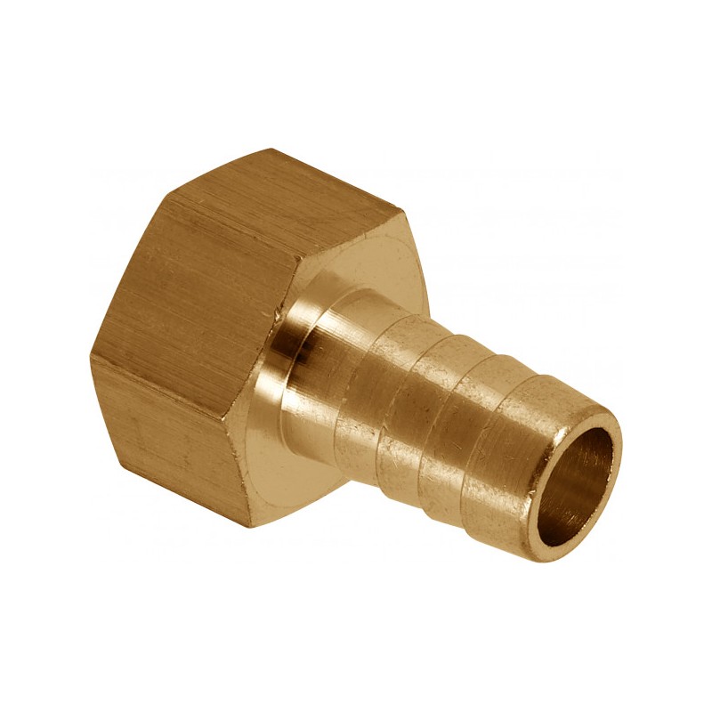 SPOJNICA ZA CRIJEVO "UN" G1/4"X6mm