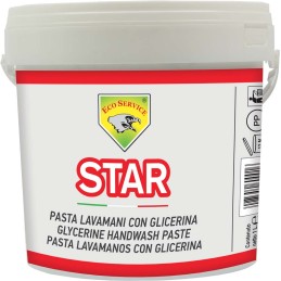 Pasta za ruke-STAR 1000 ml...