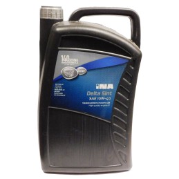 INA DELTA SINT 10W-40 5/1...