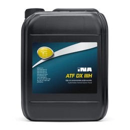 INA ATF DX III H 10/1 KANISTE