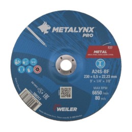 REZNI DISK ZA ŽELJEZO 125X3...