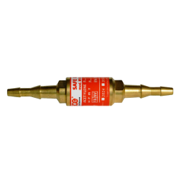 SUHI OSIGURAČ PLIN...