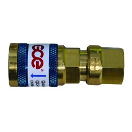 BRZA SPOJNICA ZA KISIK SD...