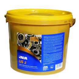 INA LIS 2 4/1 KANTICA