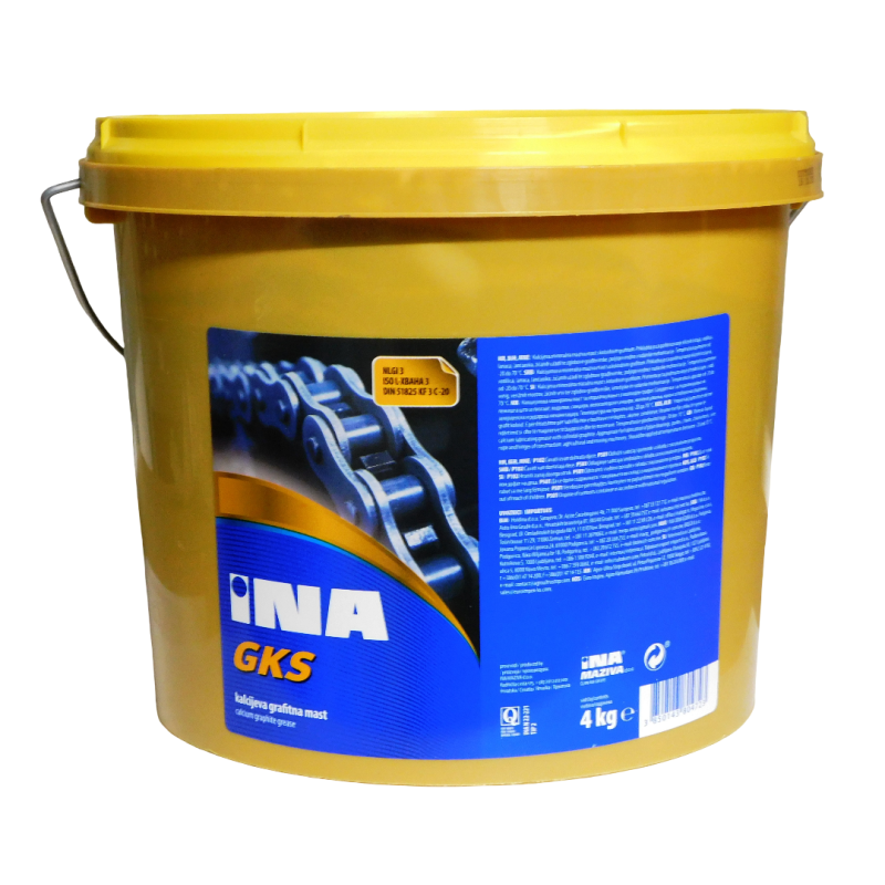 INA GKS 3  4/1 KANTICA