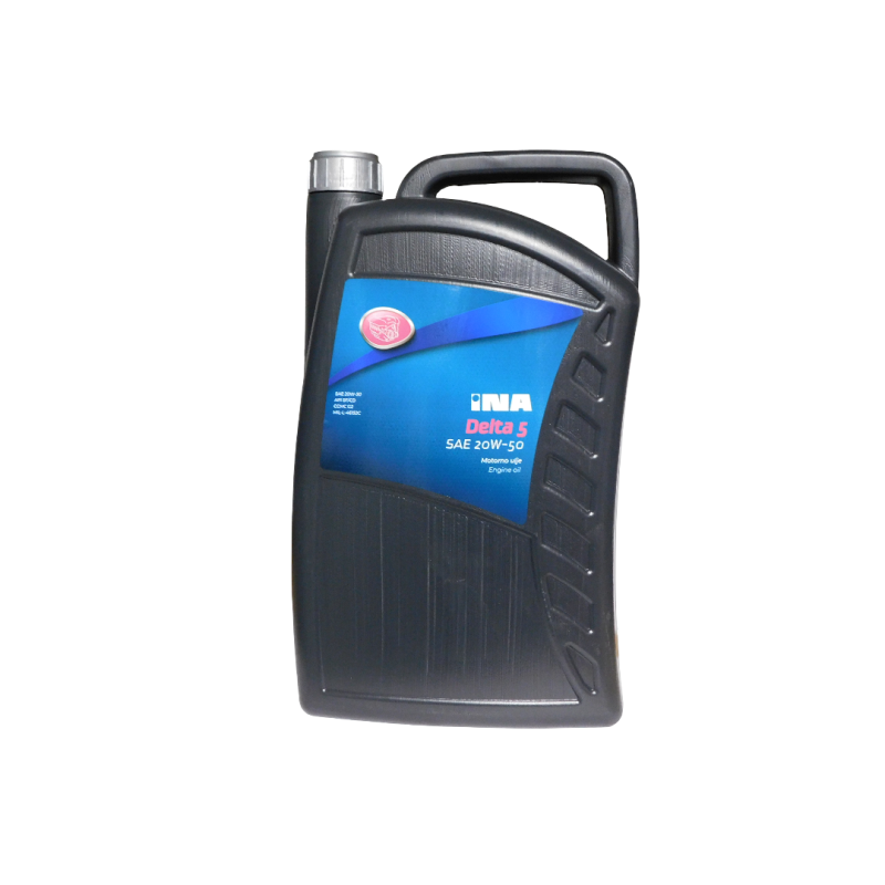 INA DELTA 5 20W-50 5/1 KANTICA