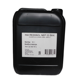 INA REZANOL NEP 20 BKK...