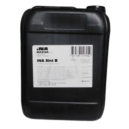 INA SINT B 10/1 KANISTER