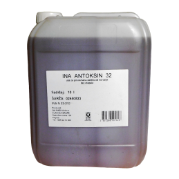 INA  ANTOKSIN 32 10/1 KANISTER