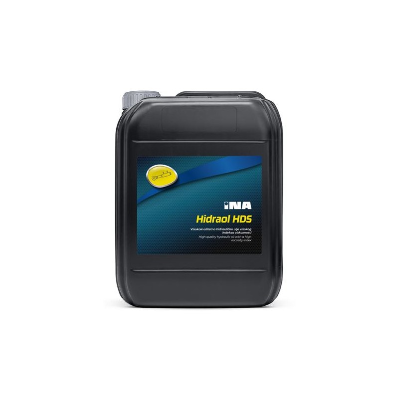 INA HIDRAOL HDS 68 10/1 KANISTER