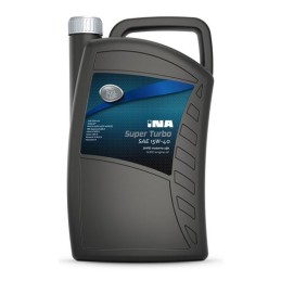INA SUPER TURBO 15W-40 5/1 KANTICA