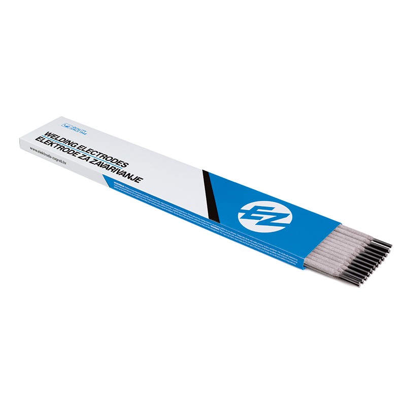 Elektroda EZ-11F 2,0mm E6013 - Rutilna 0,8kg
