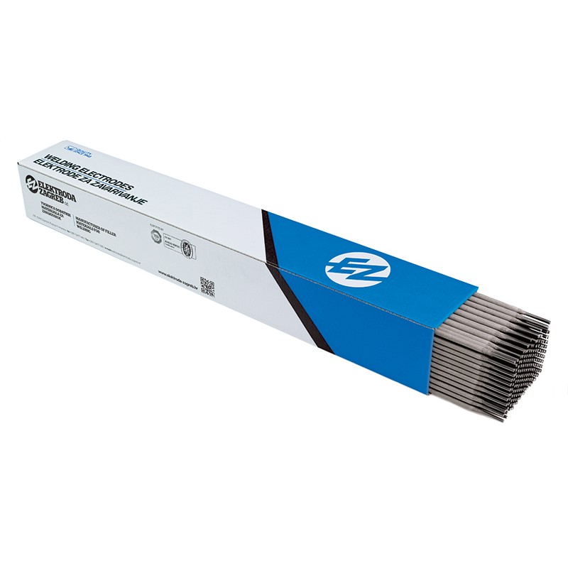 Elektroda EZ-65B 4,0mm E8018-G 5,2KG