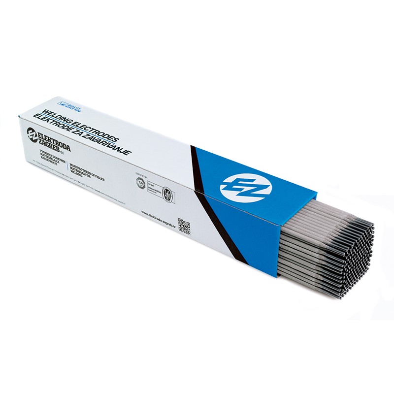 Elektroda EZ-11F Mo 3,2mm E6013 - Rutilna 4,3kg