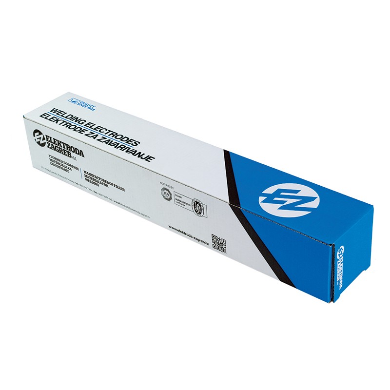 Elektroda EZ-Krom 40 R 5,0mm E309 MoL-16 - Rutilna 5,5kg