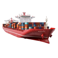 ULJA ZA MOTORE BRODOVA