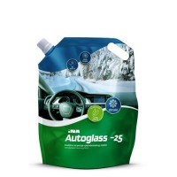 TEKUĆINE ZA PRANJE STAKLA