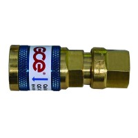 BRZE SPOJNICE ZA GORIVE PLINOVE