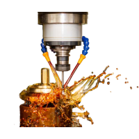 ULJA I EMULZIJE ZA OBRADU METALA