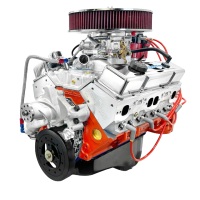 ULJA ZA MOTORE OSOBNIH VOZILA