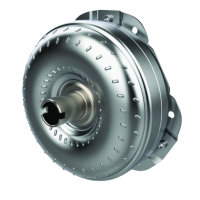 ULJA ZA HIDRODINAMIČKE PRIJENOSNIKE